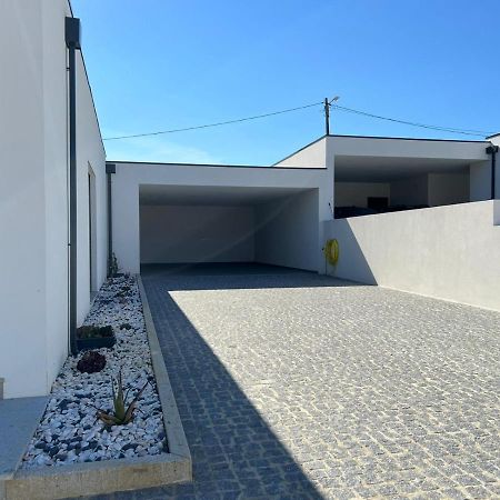 Moreira do Lima A Casa Do Fiuza 빌라 외부 사진