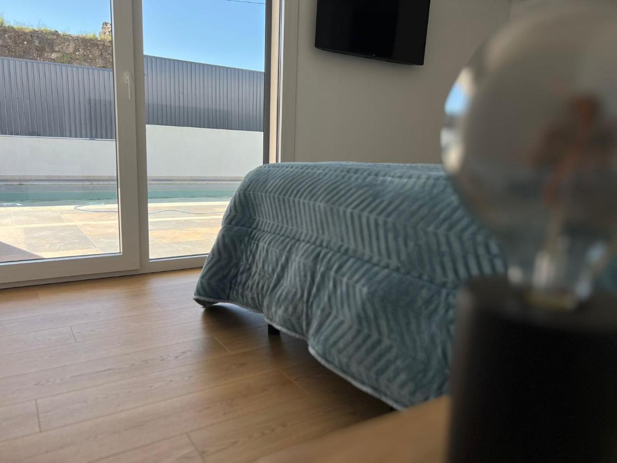 Moreira do Lima A Casa Do Fiuza 빌라 외부 사진