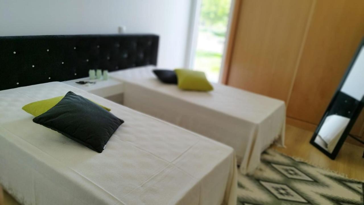 Moreira do Lima A Casa Do Fiuza 빌라 외부 사진