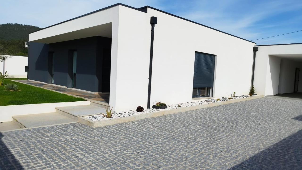 Moreira do Lima A Casa Do Fiuza 빌라 외부 사진
