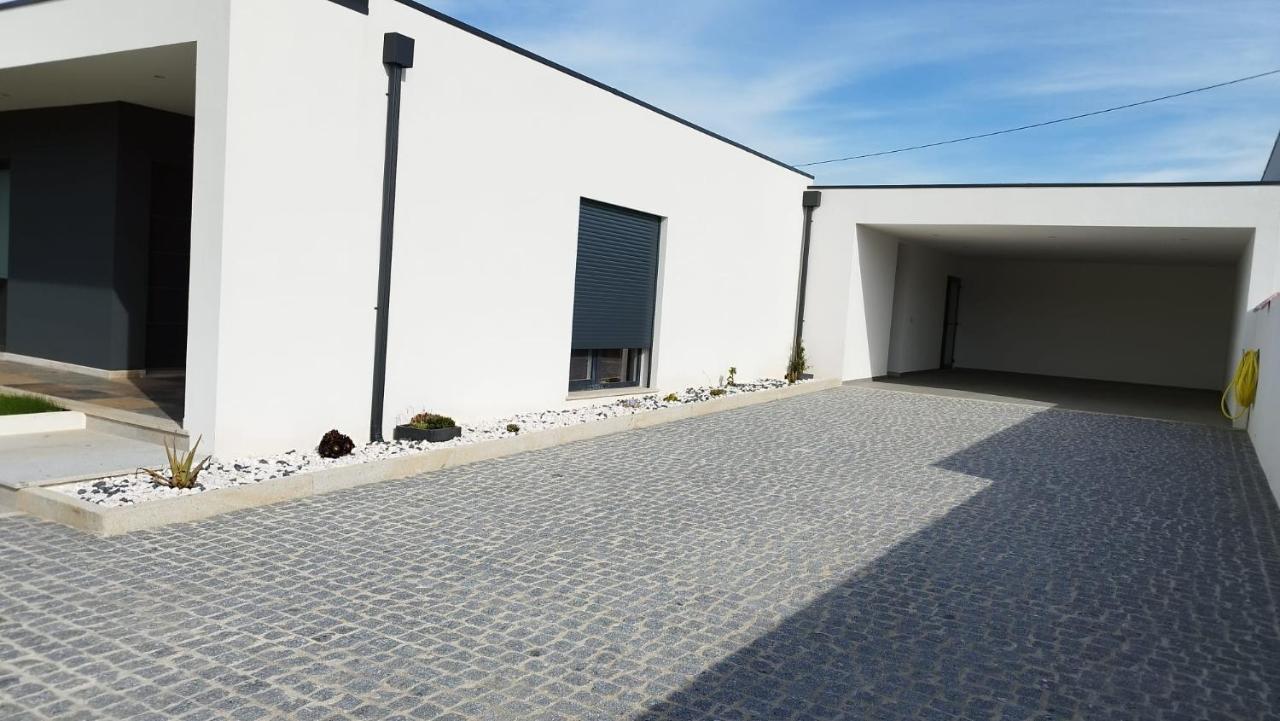Moreira do Lima A Casa Do Fiuza 빌라 외부 사진